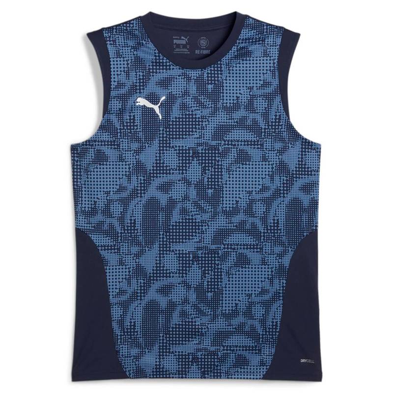 Майка PUMA teamCUP Training 659168-06, рис. 0