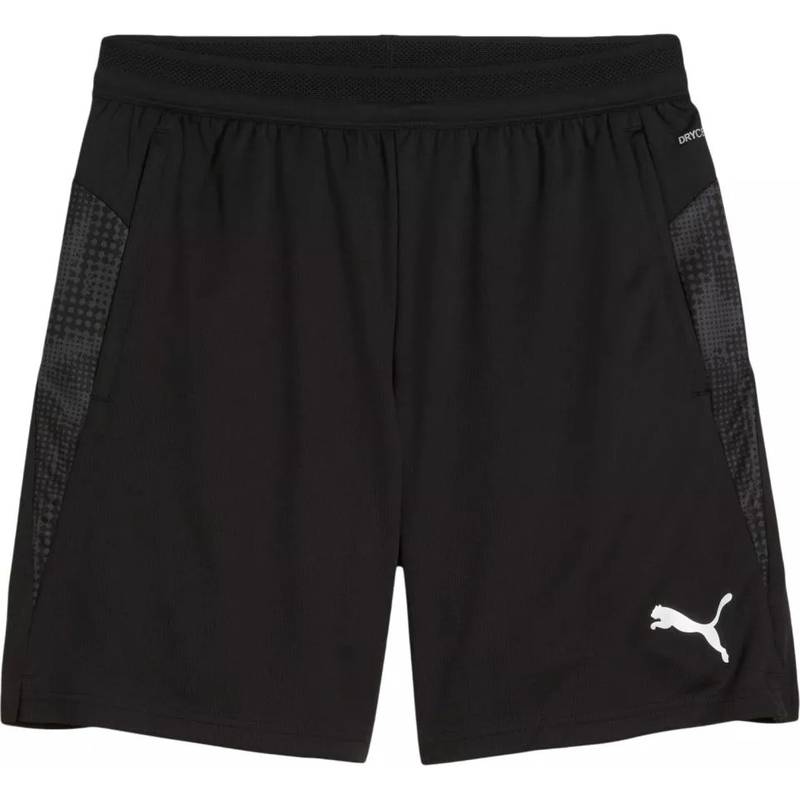 Тренировочные шорты PUMA teamCUP 659171-03, рис. 0