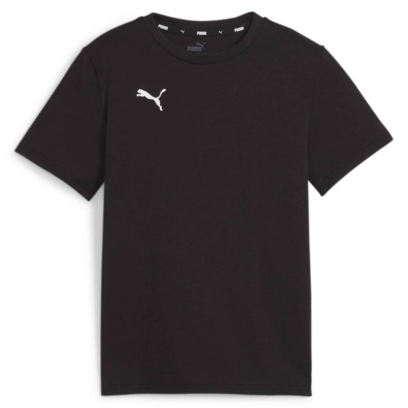 Дитяча футболка Puma JR TEAMGOAL CASUALS 658616-03, рис. 0