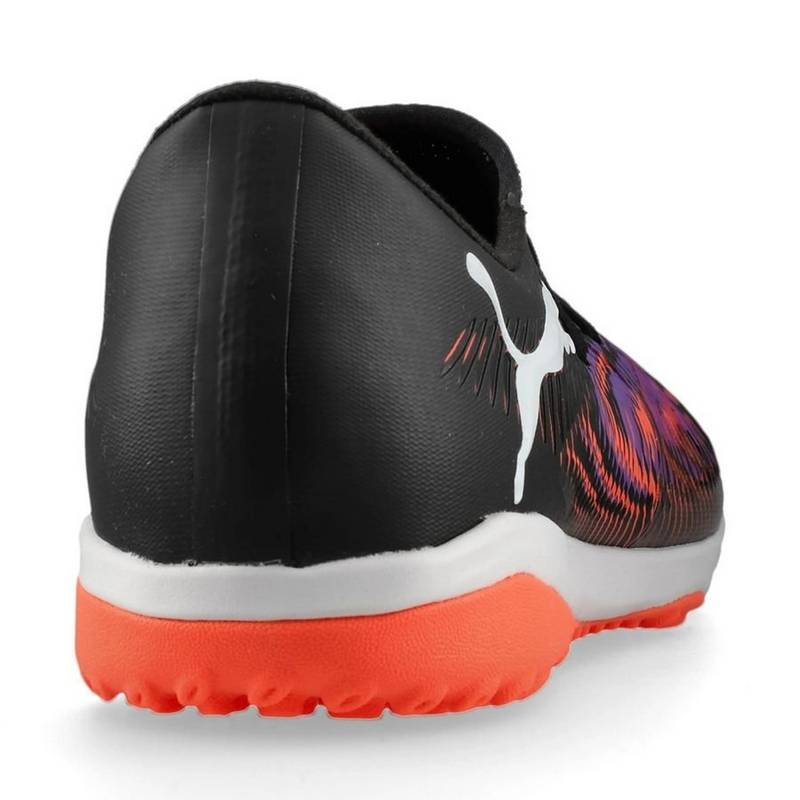 Сороконожки Puma Future 8 Match Low TT 108374-01, рис. 4