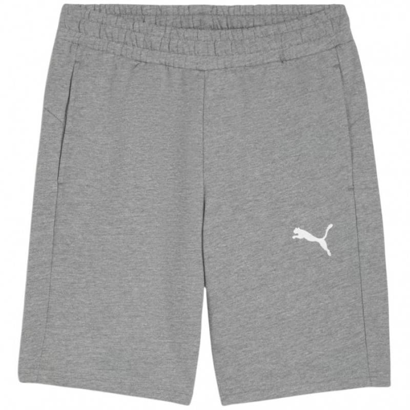 Шорты Puma teamGOAL Casuals 658608-33, рис. 0