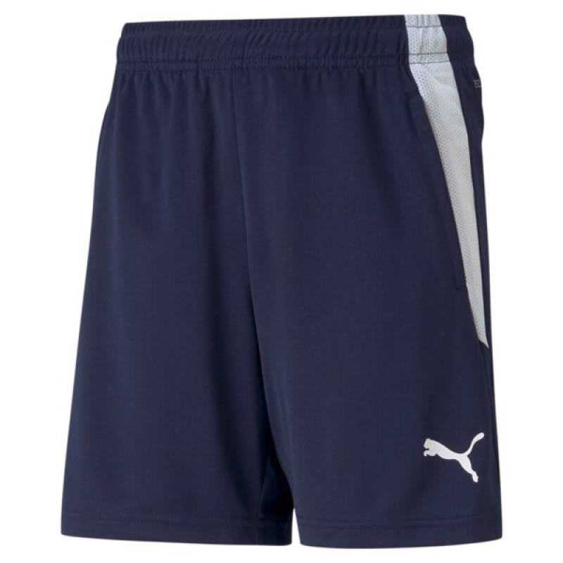 Детские шорты PUMA Teamliga Training 657250-06, рис. 0