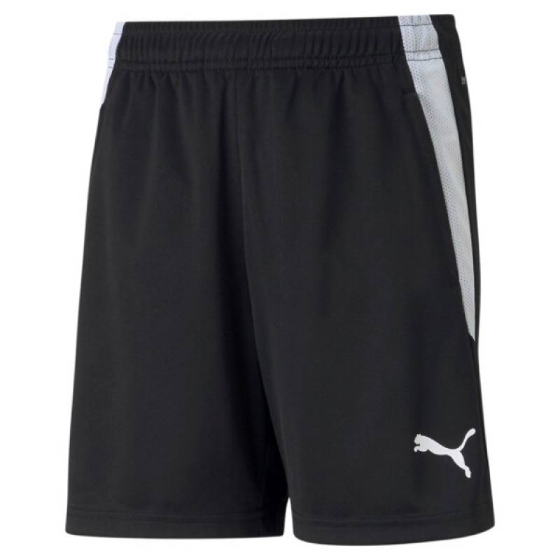 Детские шорты PUMA Teamliga Training 657250-03, рис. 0