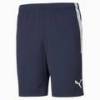Шорти Puma Teamliga Training Shorts Blue 657249-06, прев. 0