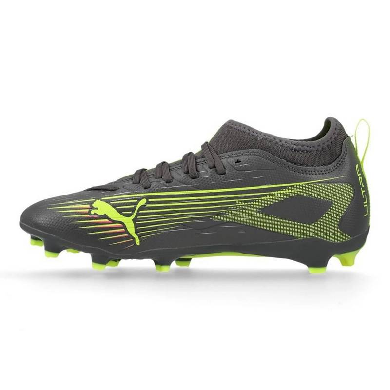 Детские бутсы Puma Ultra 5 Match FG/AG 108167-03, рис. 1