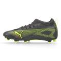 Детские бутсы Puma Ultra 5 Match FG/AG 108167-03, прев. 1