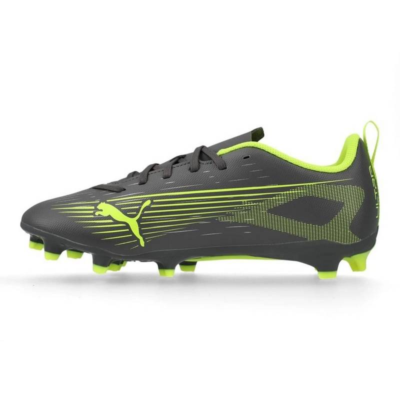 Детские бутсы Puma Ultra 5 Play FG/AG 108170-03, рис. 1