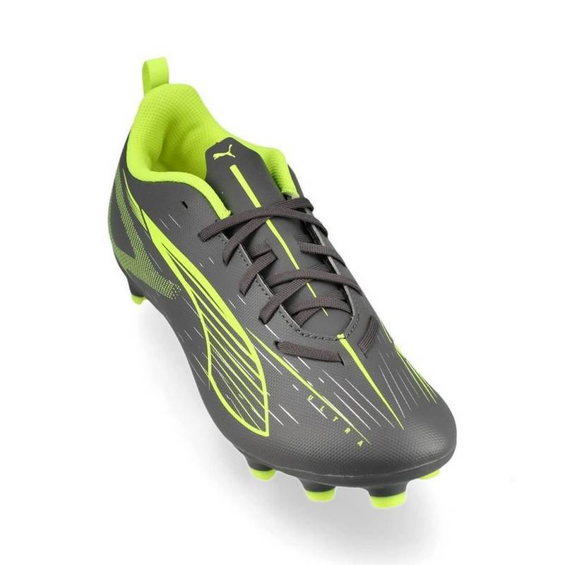 Дитячі бутси Puma Ultra 5 Play FG/AG 108170-03, рис. 2
