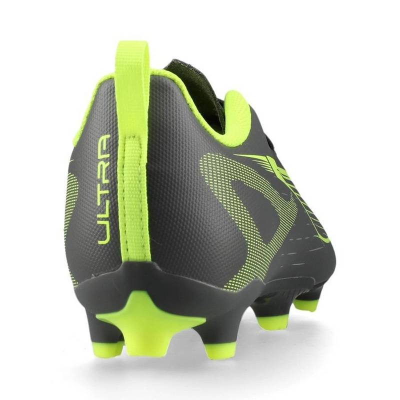 Дитячі бутси Puma Ultra 5 Play FG/AG 108170-03, рис. 4