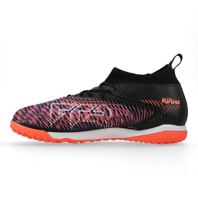 Детские сороконожки Puma Future 8 Match TF 108386-01, рис. 1