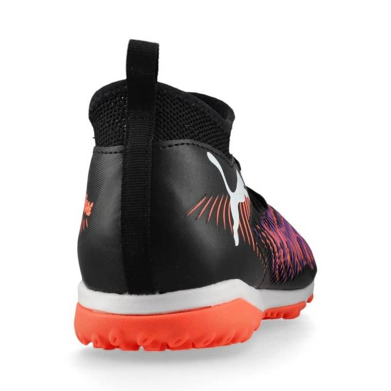 Детские сороконожки Puma Future 8 Match TF 108386-01, рис. 4