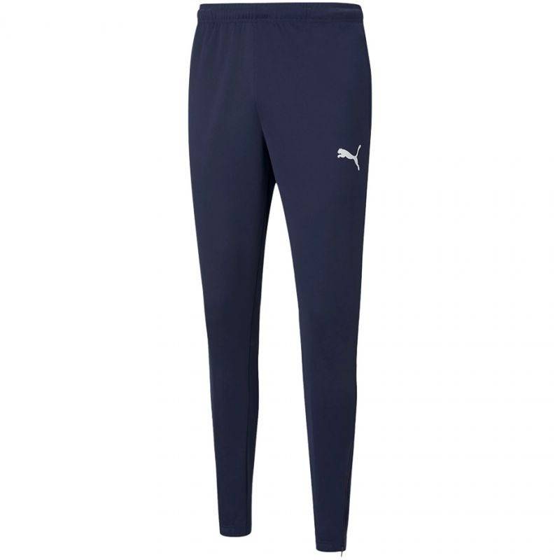 Штаны Puma teamRISE Poly Training 657390-06, рис. 0