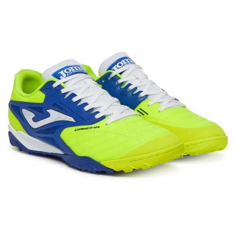 Сороконіжки Joma CANCHA CANS2511TF, рис. 1