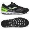 Сороконожки Joma MUNDIAL черно-лаймовые MUNS2501TF, прев. 0