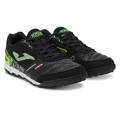 Сороконіжки Joma MUNDIAL чорно-лаймові MUNS2501TF, прев. 1