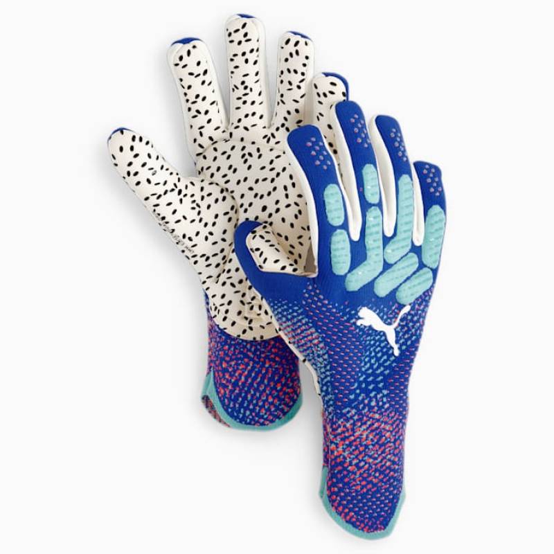 Воротарські рукавички Puma FUTURE Ultimate NC Goalkeeper Gloves 041923-04, рис. 0
