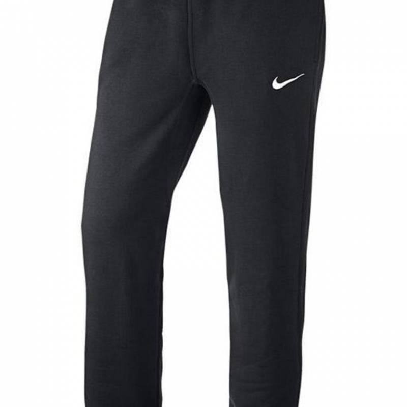 Брюки NIKE TEAM CLUB CUFF PANT 658939-010 JR, рис. 1
