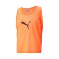 Манішка футбольна Puma Bib помаранчевий комплект 5 шт 657251-45, прев. 1