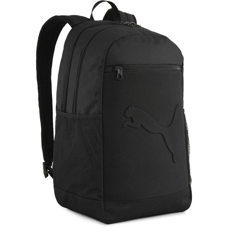 Рюкзак Puma BUZZ BACKPACK 28L черный 091153-01, рис. 0