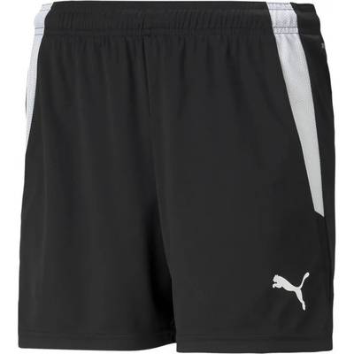 Шорти жіночі Puma Teamliga Shorts W Black 704936-03