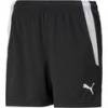 Шорты женские Puma Teamliga Shorts W Black 704936-03, прев. 0