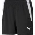 Шорты женские Puma Teamliga Shorts W Black 704936-03, прев. 0
