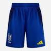 Шорты детские Украина 24 Kids Adidas Performance IP2185-BLU, прев. 0