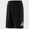 Дитячі шорти Adidas Train Essentials Aeroready Logo Regular-Fit Black IJ9564, прев. 0