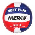 Волейбольный мяч Merco Soft Play ID67768, прев. 0