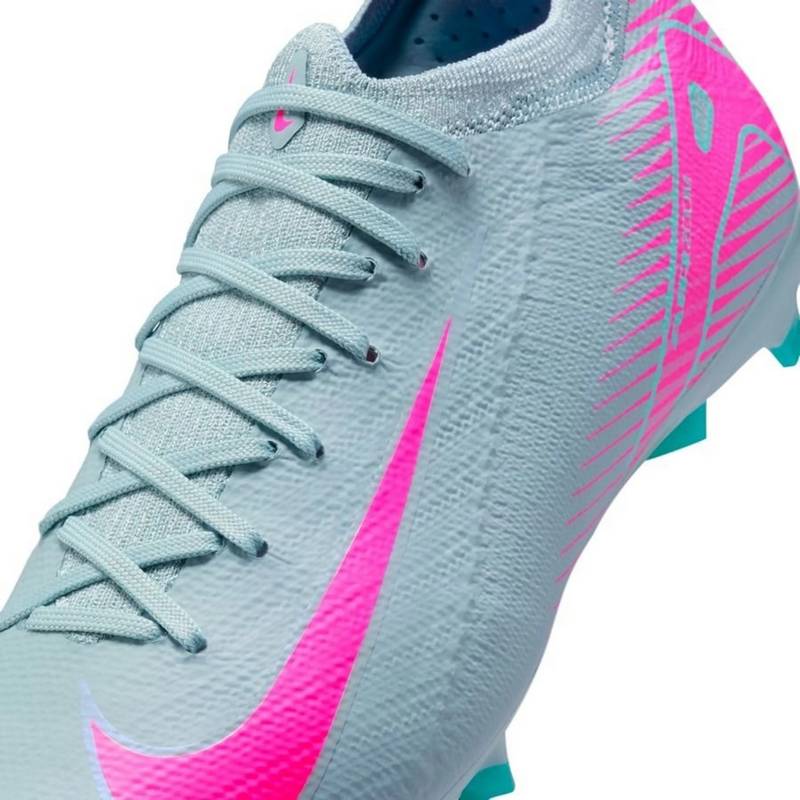 Дитячі бутси Nike Mercurial Zoom Vapor 16 Pro FG HF5448-301, рис. 2