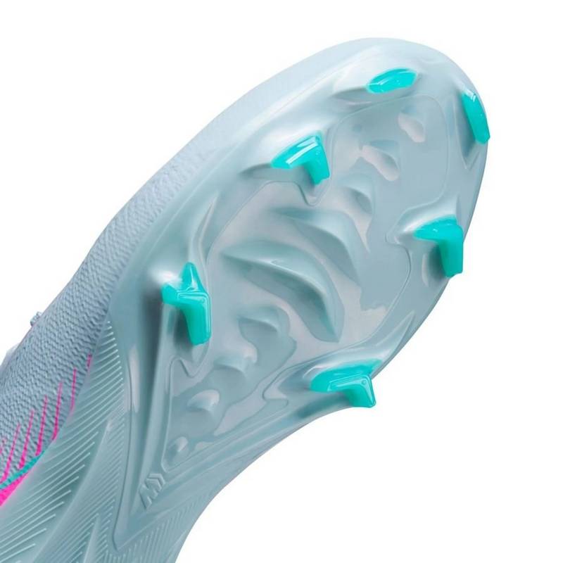 Дитячі бутси Nike Mercurial Zoom Vapor 16 Pro FG HF5448-301, рис. 4