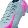 Детские бутсы Nike Mercurial Zoom Vapor 16 Pro FG HF5448-301, прев. 2
