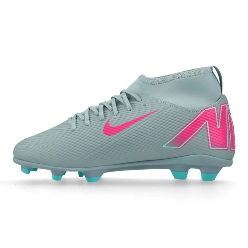 Дитячі бутси Nike Mercurial Superfly 10 Club FG/MG FQ8318-301, рис. 1