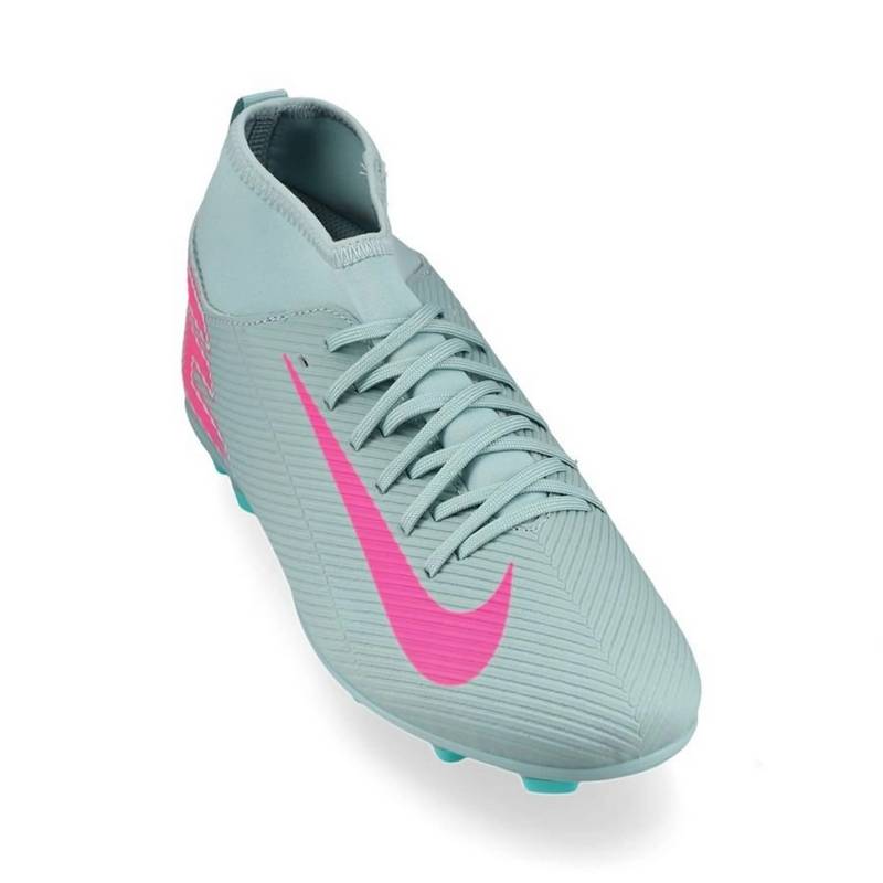 Дитячі бутси Nike Mercurial Superfly 10 Club FG/MG FQ8318-301, рис. 2
