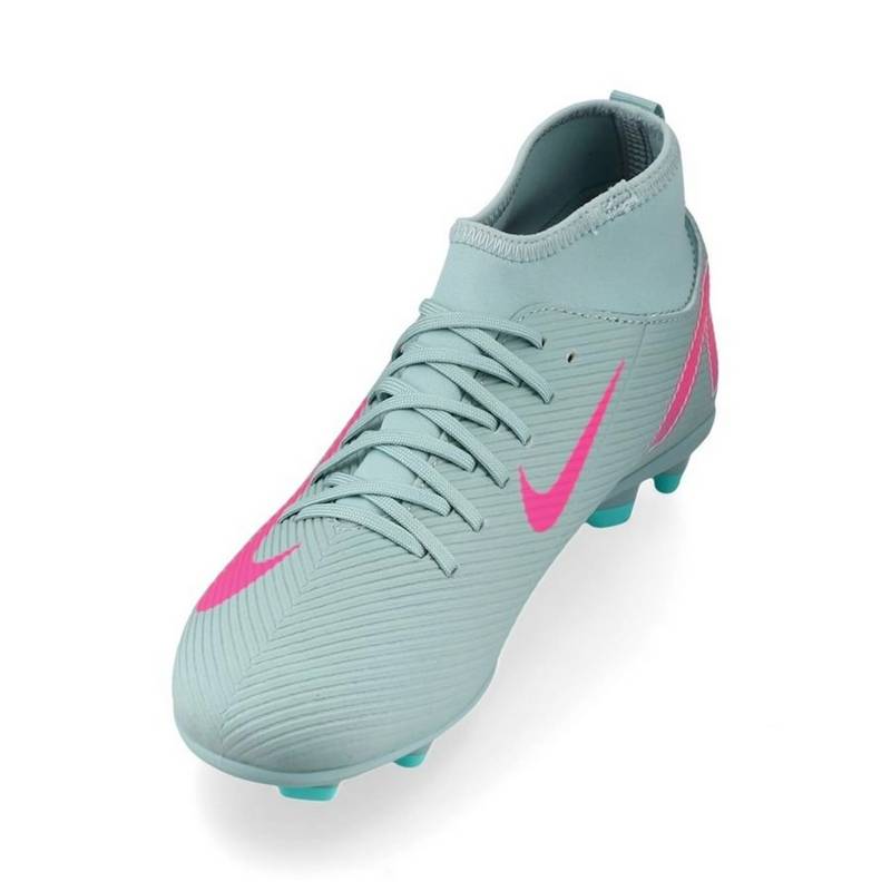 Дитячі бутси Nike Mercurial Superfly 10 Club FG/MG FQ8318-301, рис. 3