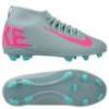 Дитячі бутси Nike Mercurial Superfly 10 Club FG/MG FQ8318-301