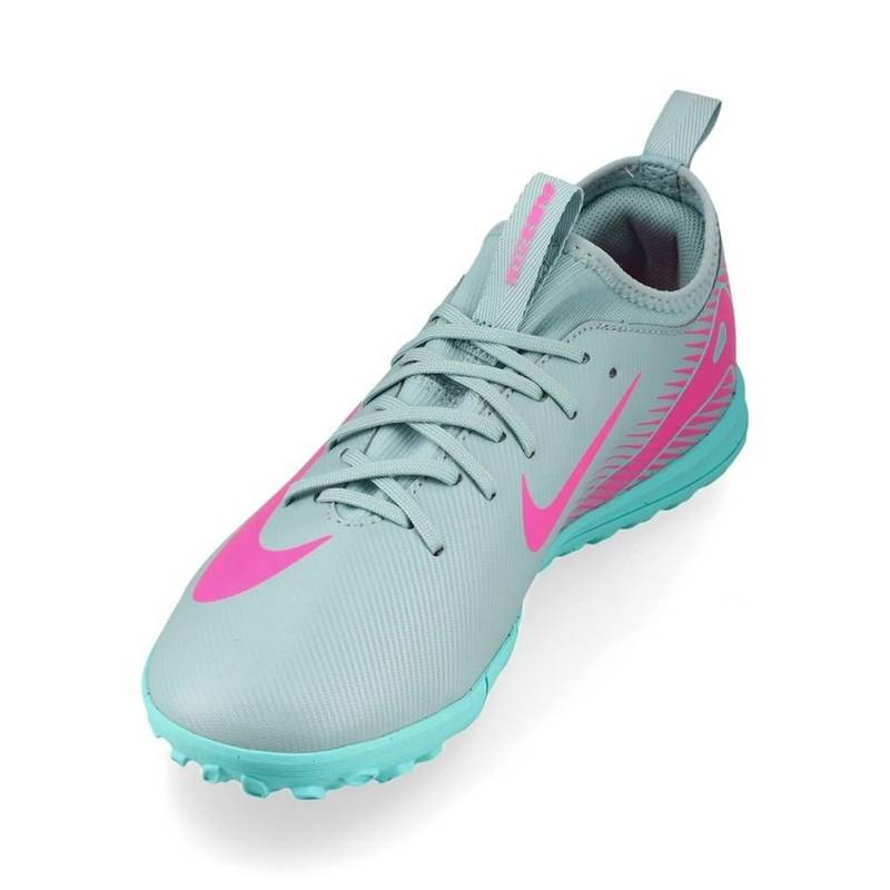 Дитячі сороконіжки Nike Air Zoom Mercurial Vapor 16 Academy TF Junior FQ8284-301, рис. 3