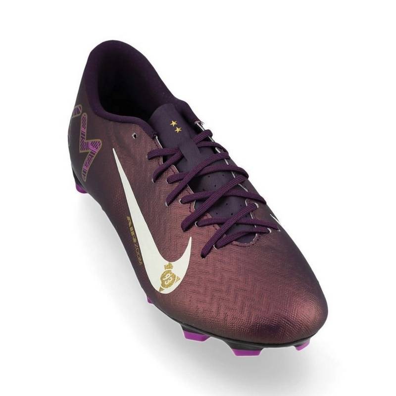 Дитячі бутси Nike Mercurial Zoom Vapor 16 Academy Violet FQ8377-500-J, рис. 2