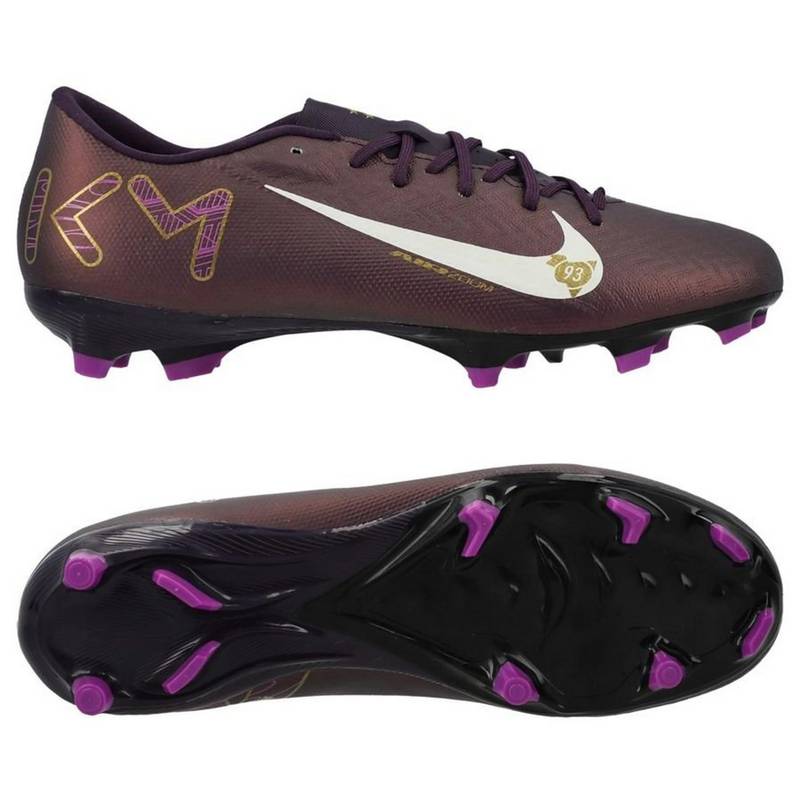 Дитячі бутси Nike Mercurial Zoom Vapor 16 Academy Violet FQ8377-500-J, рис. 0