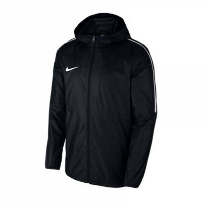 Вітровка спортивна дитяча Nike JR Dry Park 18 Rain AA2091-010