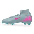 Детские бутсы Nike Zoom Mercurial Superfly 10 Pro FG HF9433-301-J, прев. 1