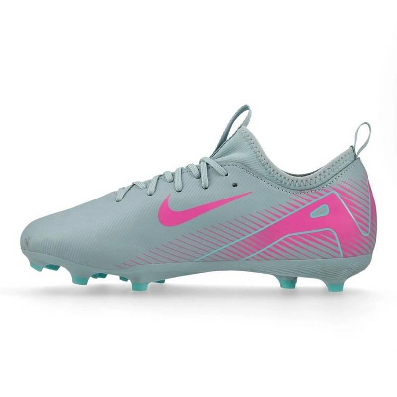 Дитячі бутси Nike Air Zoom Mercurial Vapor 16 Academy FG/MG FQ8392-301, рис. 1