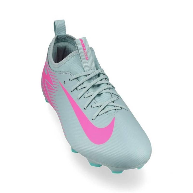 Дитячі бутси Nike Air Zoom Mercurial Vapor 16 Academy FG/MG FQ8392-301, рис. 2