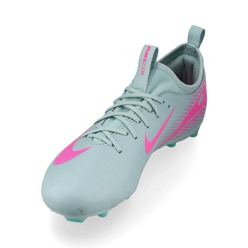 Дитячі бутси Nike Air Zoom Mercurial Vapor 16 Academy FG/MG FQ8392-301, рис. 3