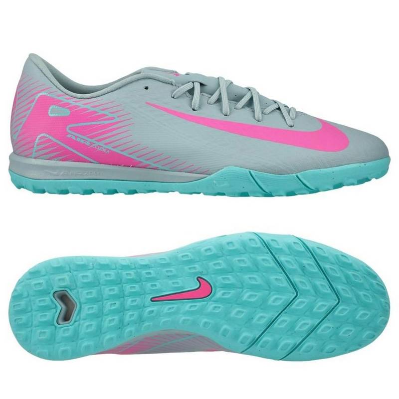 Дитячі сороконіжки Nike Air Zoom Mercurial Vapor 16 Academy TF FQ8449-301-J, рис. 0