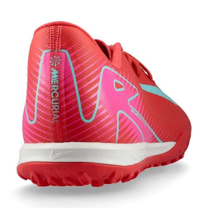 Дитячі сороконіжки Nike Air Zoom Mercurial Vapor 16 Academy TF FQ8449-800-J, рис. 4