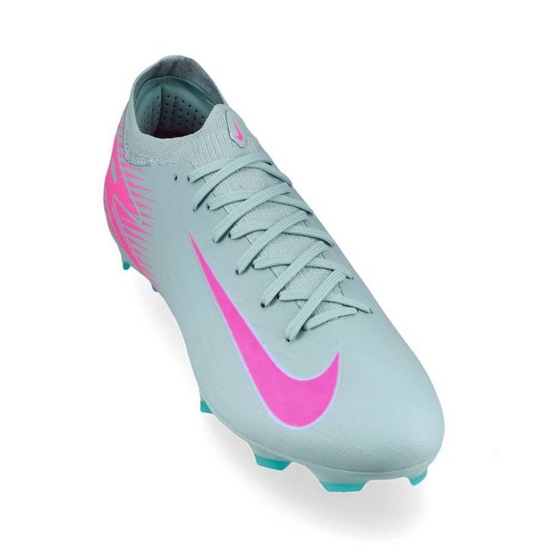 Футбольные бутсы Nike Air Zoom Mercurial Vapor 16 Pro FG FQ8685-301, рис. 2