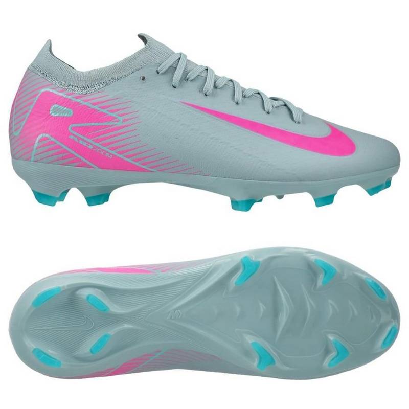 Футбольные бутсы Nike Air Zoom Mercurial Vapor 16 Pro FG FQ8685-301, рис. 0