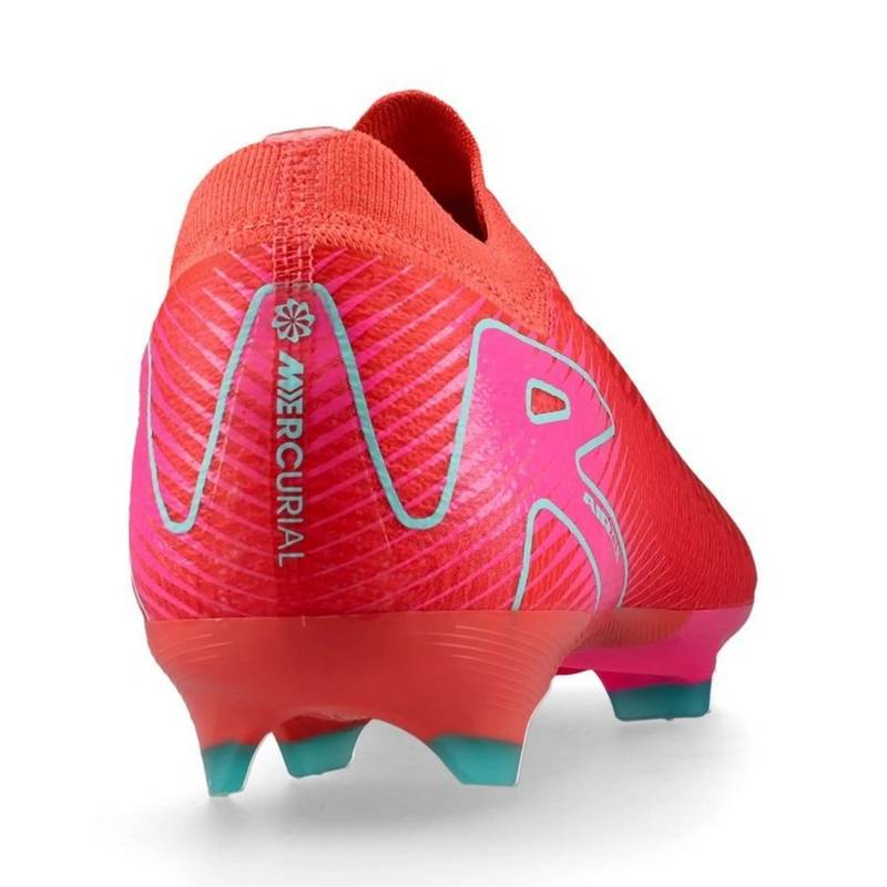 Детские бутсы Nike Air Zoom Mercurial Vapor 16 Pro FG FQ8685-800, рис. 4