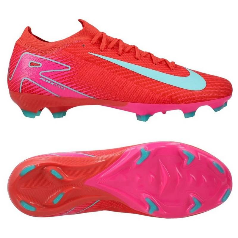 Детские бутсы Nike Air Zoom Mercurial Vapor 16 Pro FG FQ8685-800, рис. 0